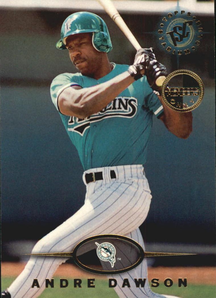 1995 Robert Perez [Gold Rush] #578