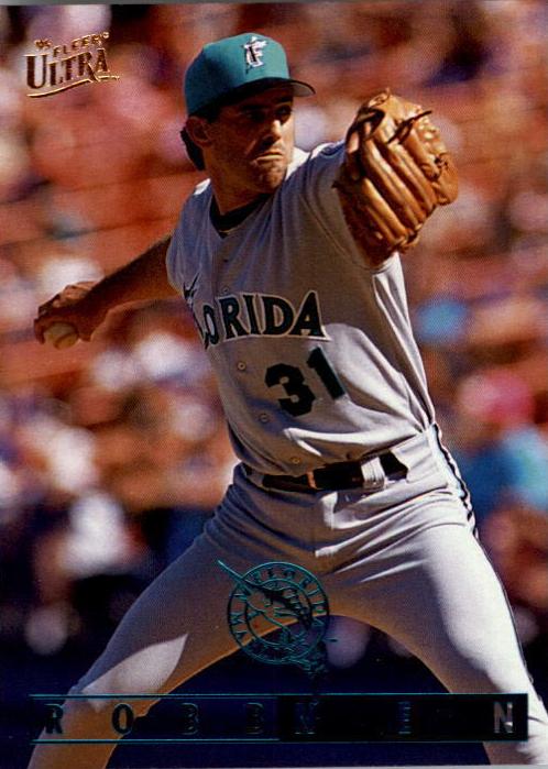 1995 Robb Nen #382