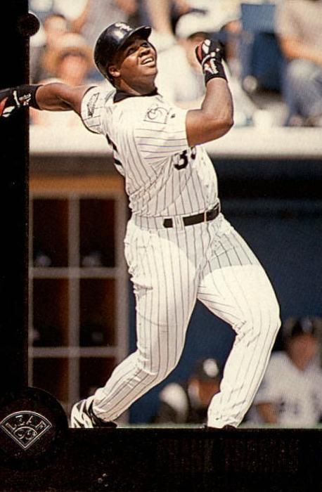 1996 Frank Thomas #150