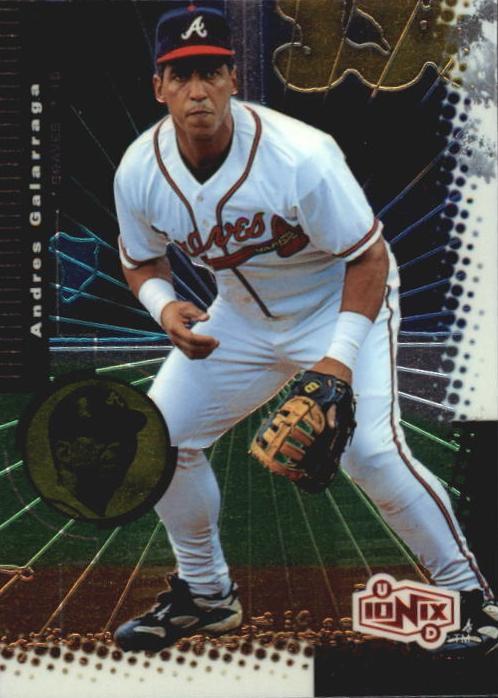 Andres Galarraga