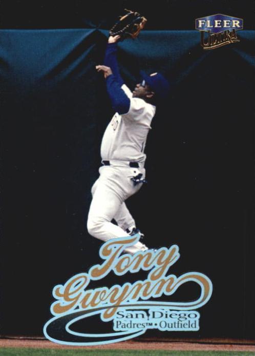 1999 Tony Gwynn #59