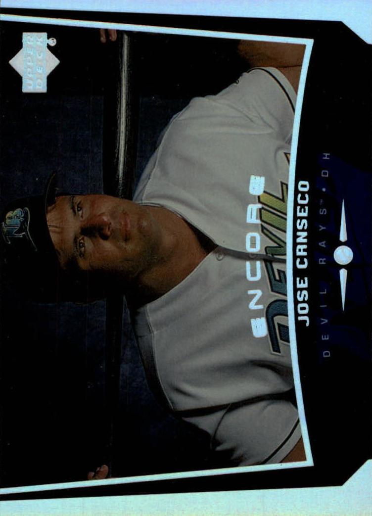 Jose Canseco
