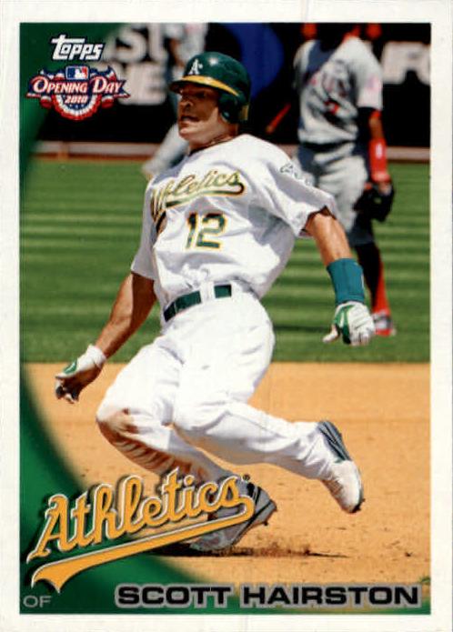 Scott Hairston