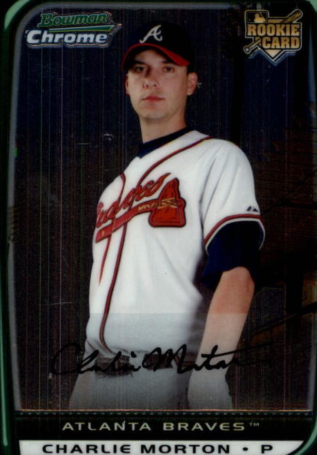 Charlie Morton
