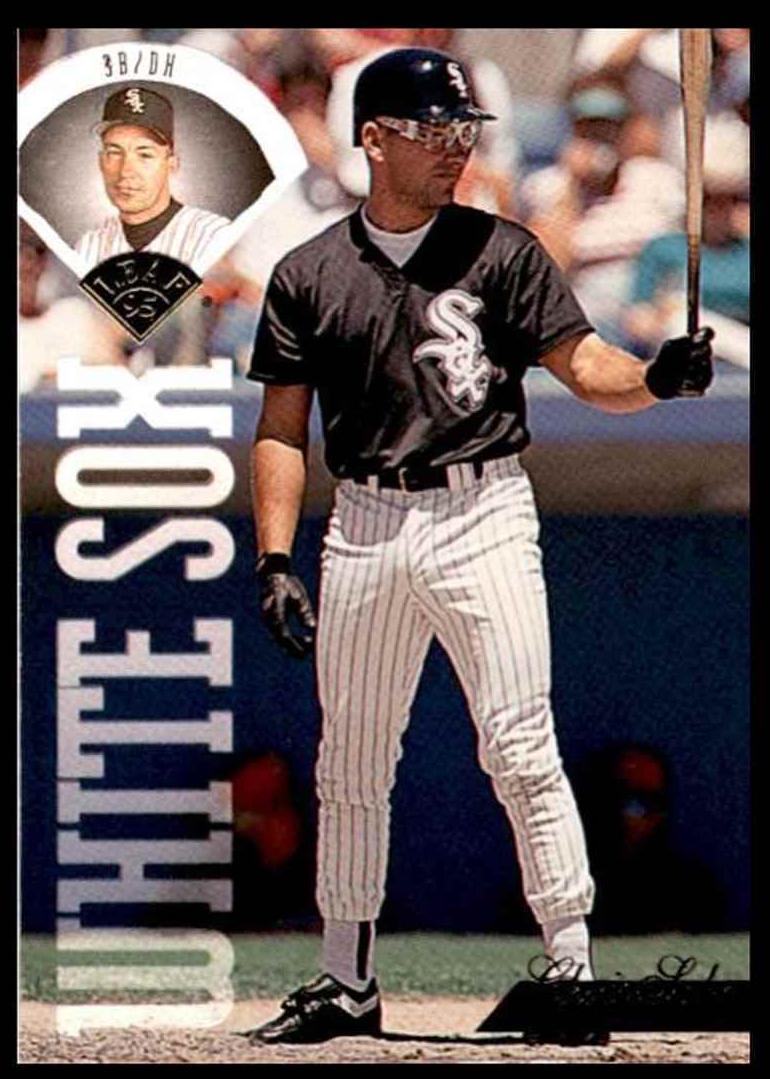 1995 Chris Sabo #314