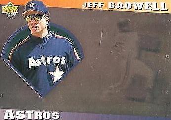 1993 Jeff Bagwell #2