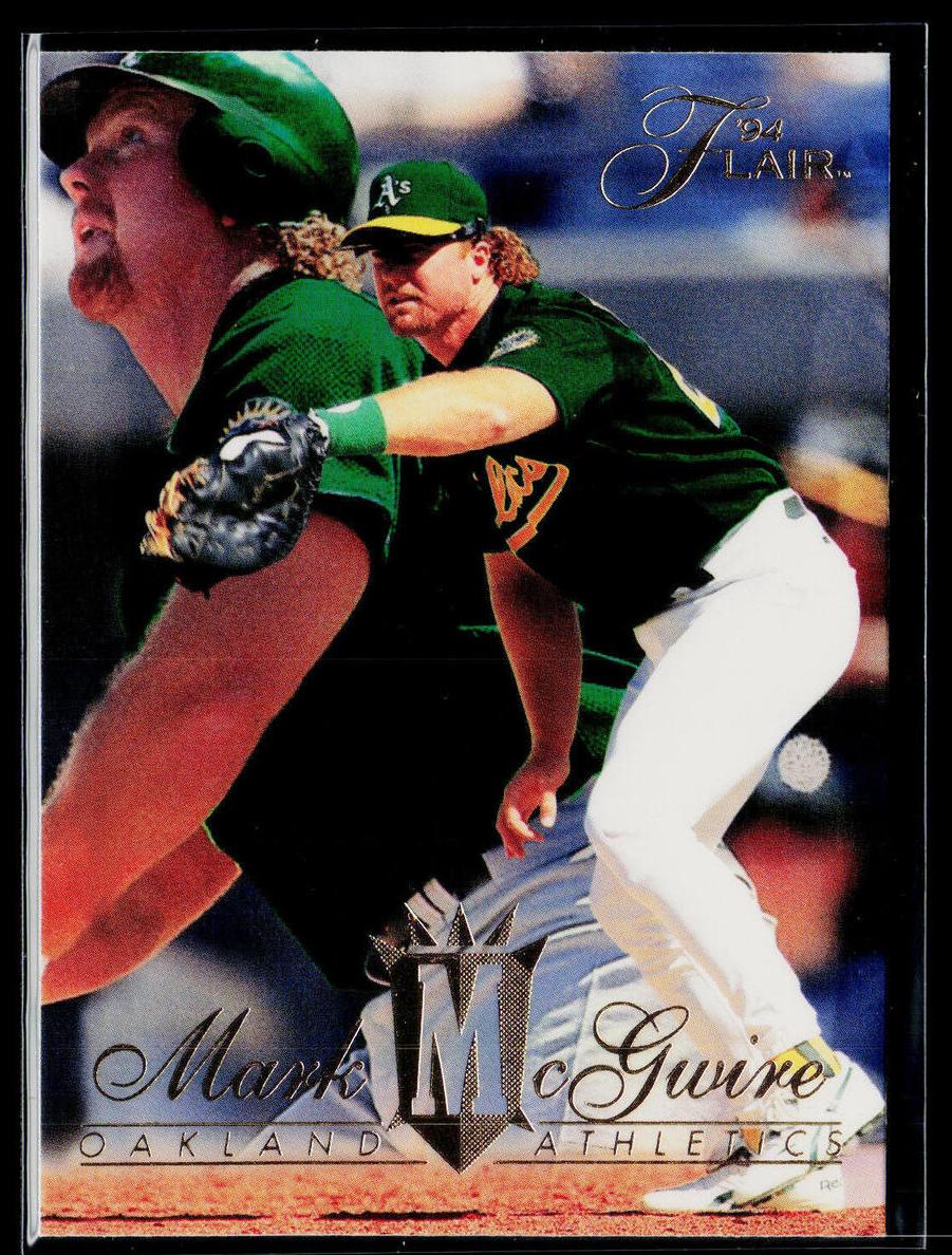1994 Mark McGwire #94