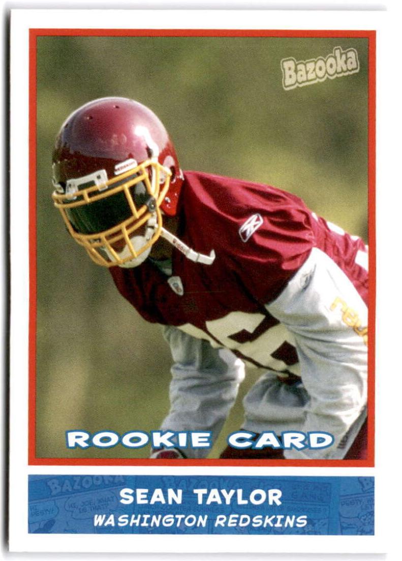 2004 Sean Taylor #174