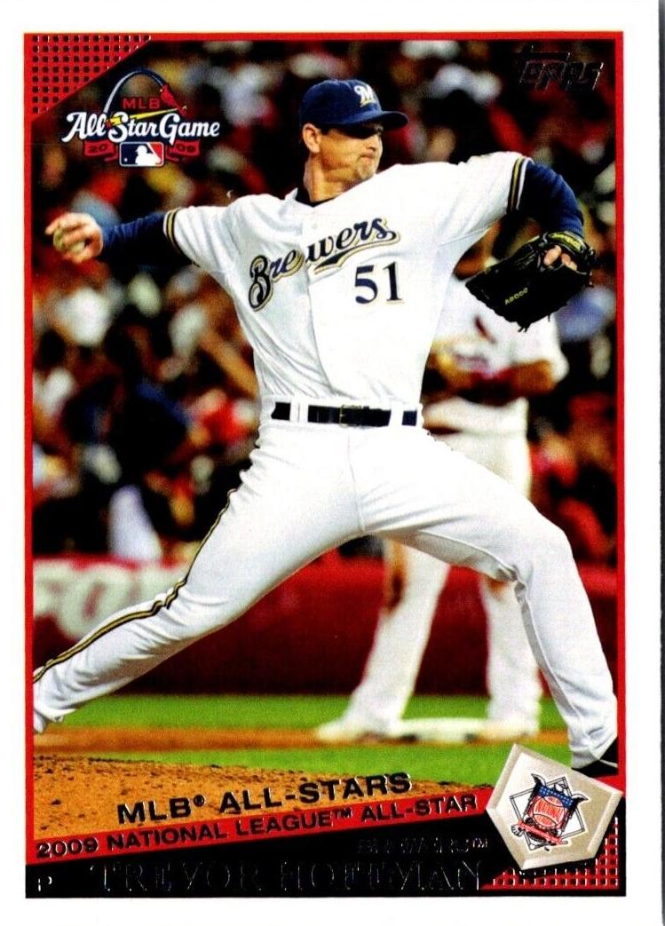 Trevor Hoffman