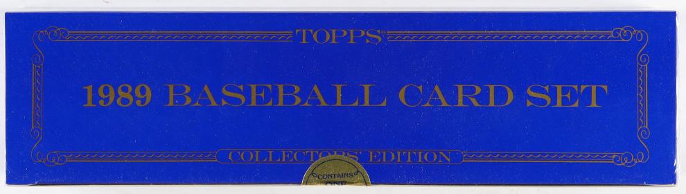 1989 Jimmy Key #229