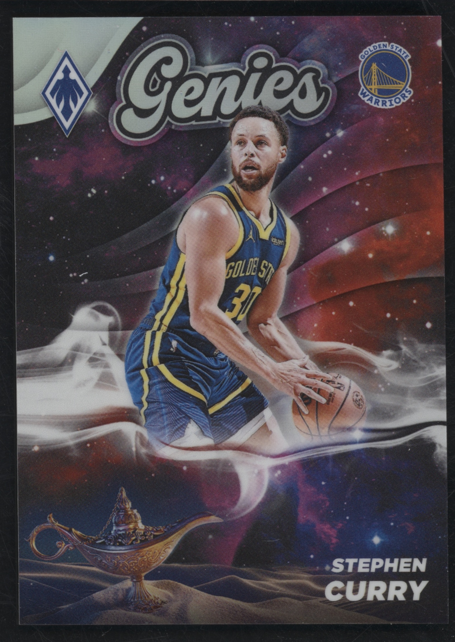 2023 Stephen Curry #23