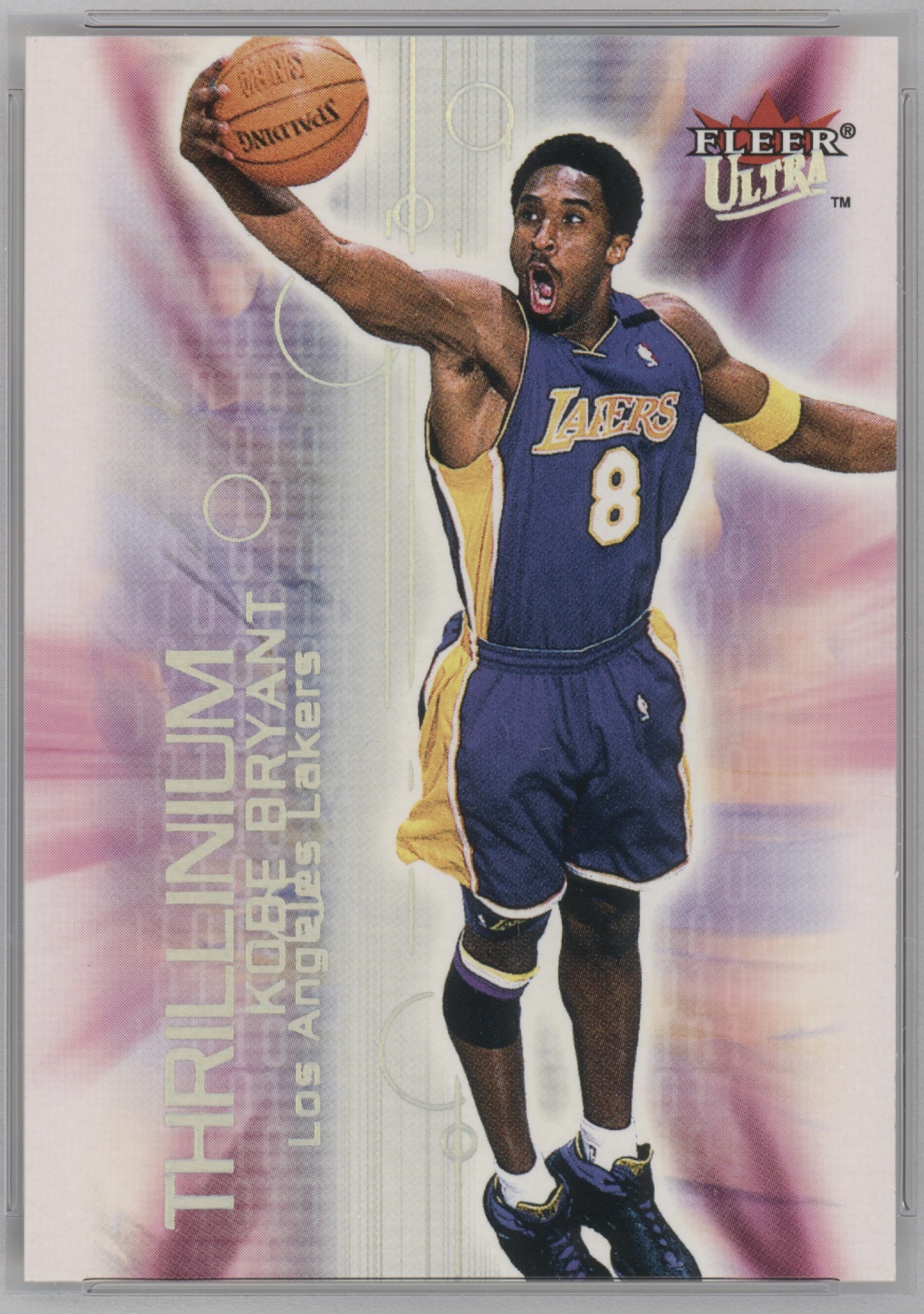 2000 Kobe Bryant #2T