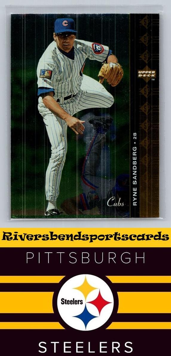 1994 Ryne Sandberg #71