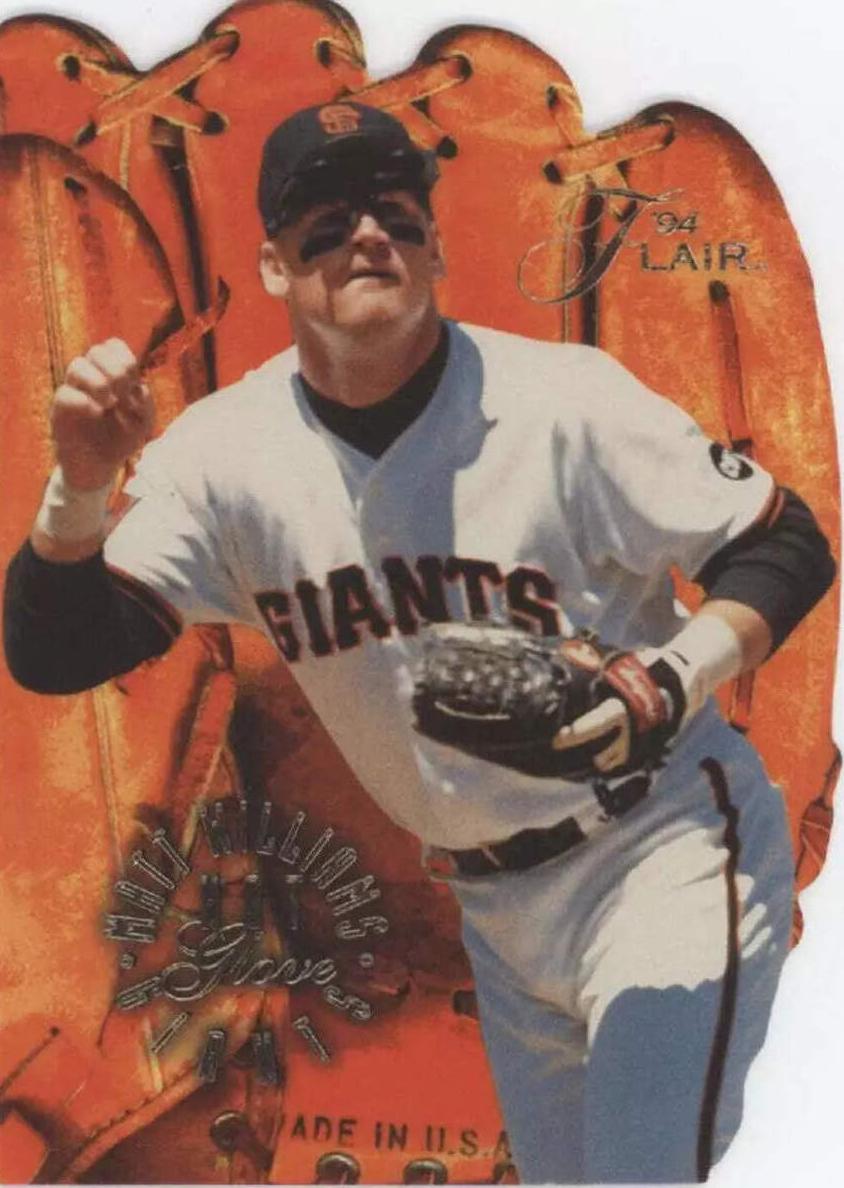 1994 Matt Williams #10