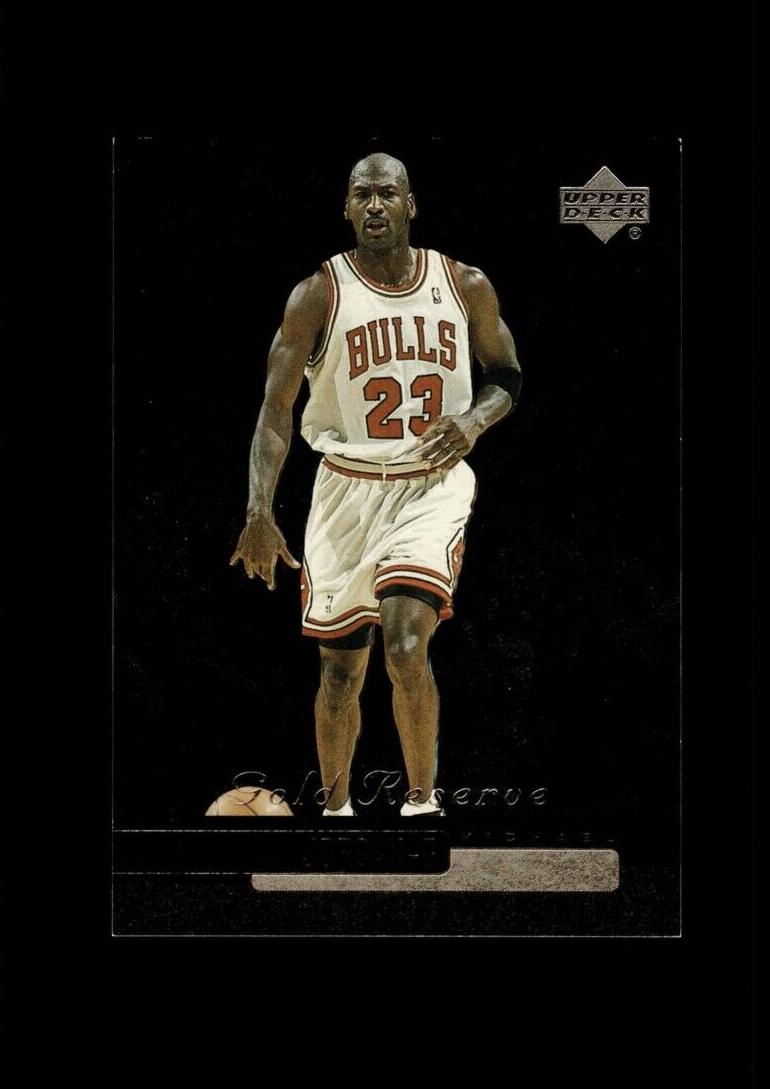 1999 Michael Jordan #239