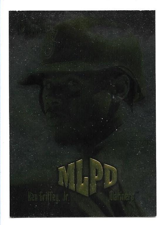 1999 Ken Griffey Jr. #273