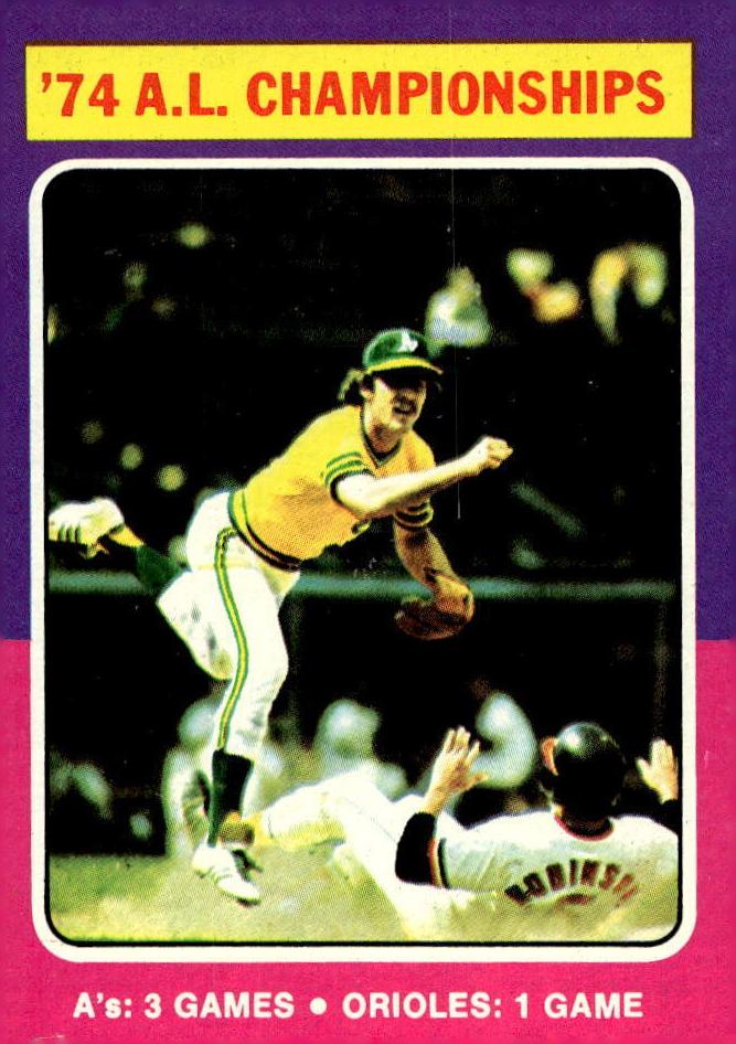 1975 A.L. Championships #459