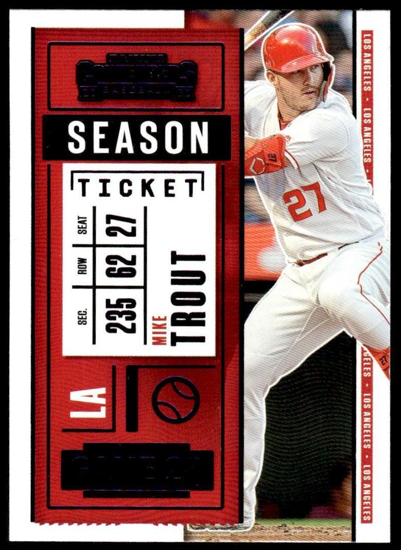 Mike Trout