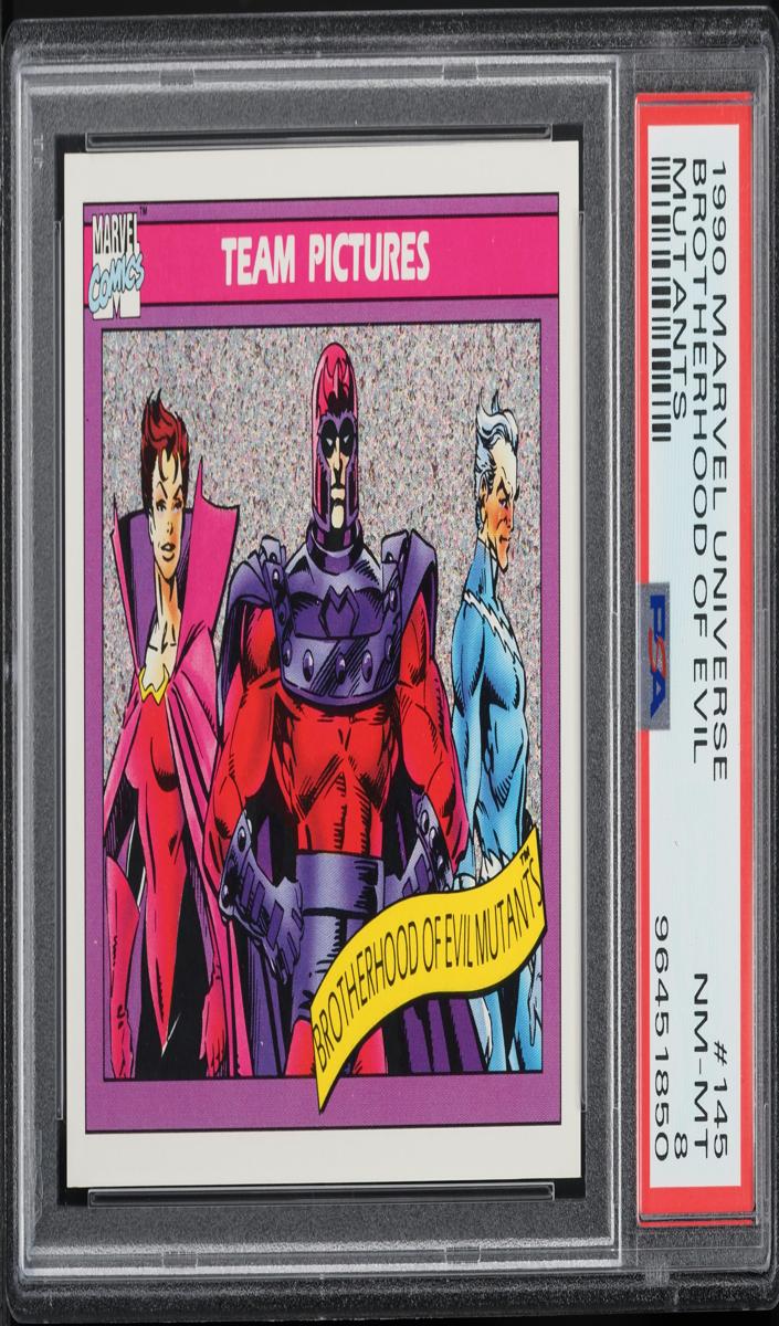 1990 Joe Magrane #145
