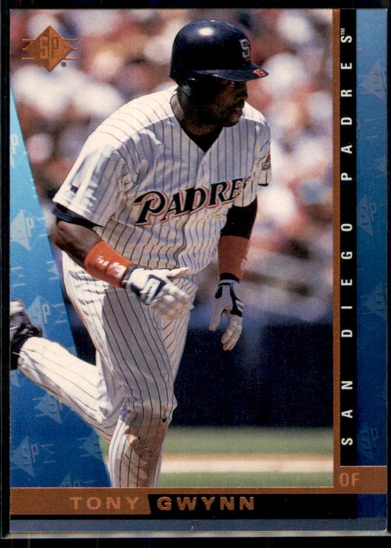 1997 Tony Gwynn #155