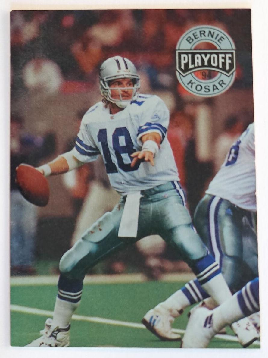 1994 Bernie Kosar #42