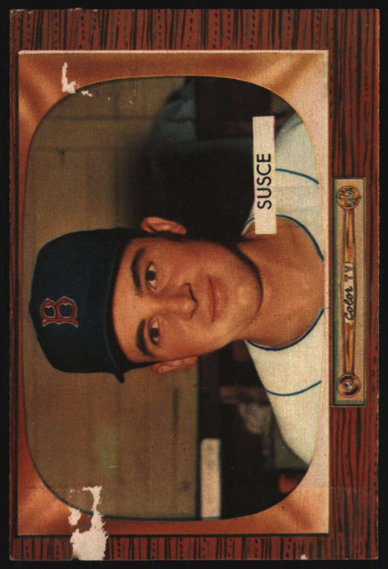1955 George Susce #320
