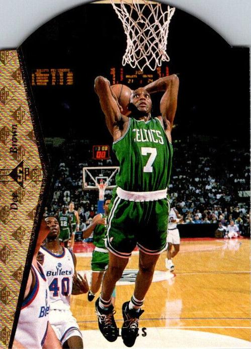 1994 Dee Brown #38