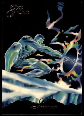 1994 Iceman #51