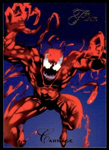 1994 Carnage #135