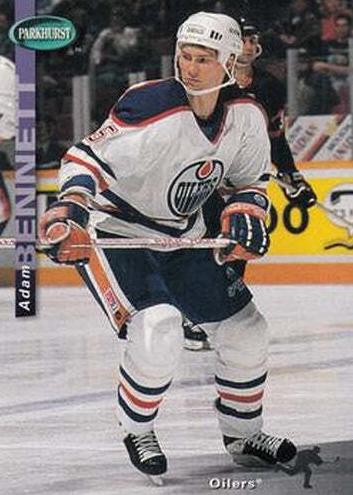 1994 Adam Bennett #77