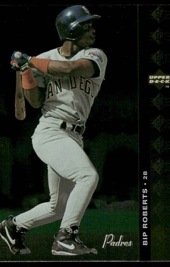 1994 Bip Roberts #133