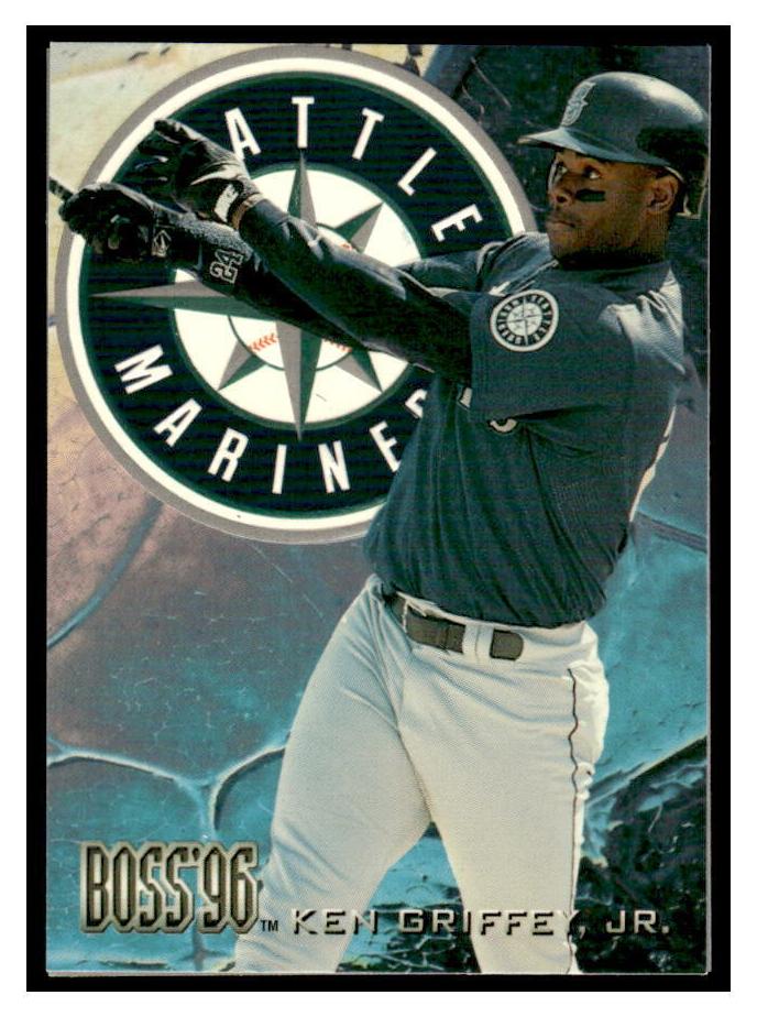 1996 Ken Griffey Jr. #20