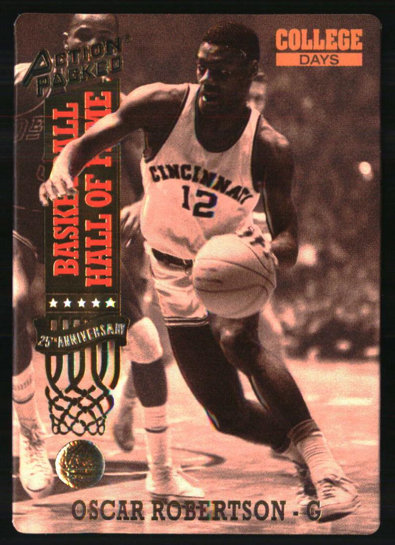 1993 Oscar Robertson #78