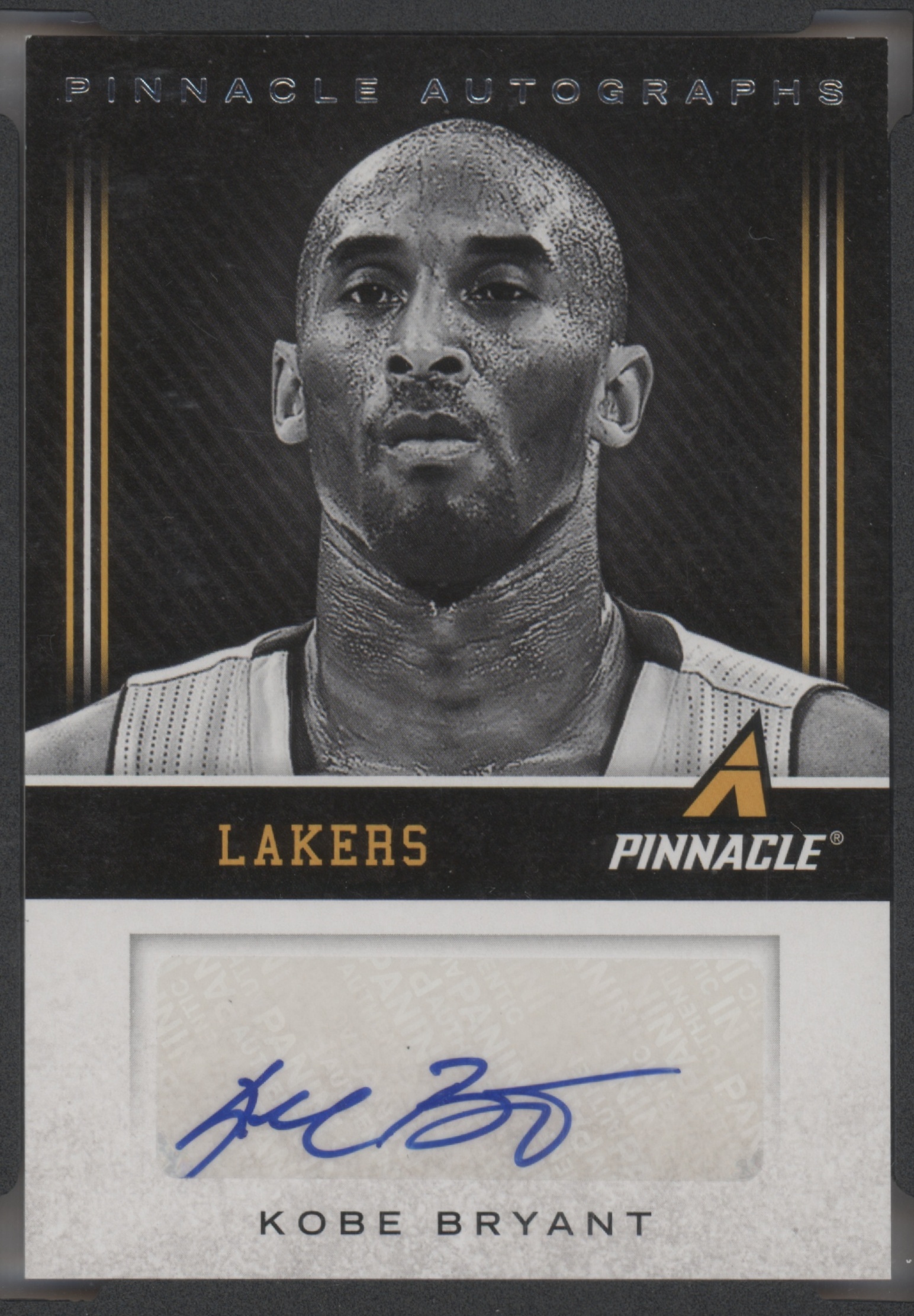 2013 Kobe Bryant #119