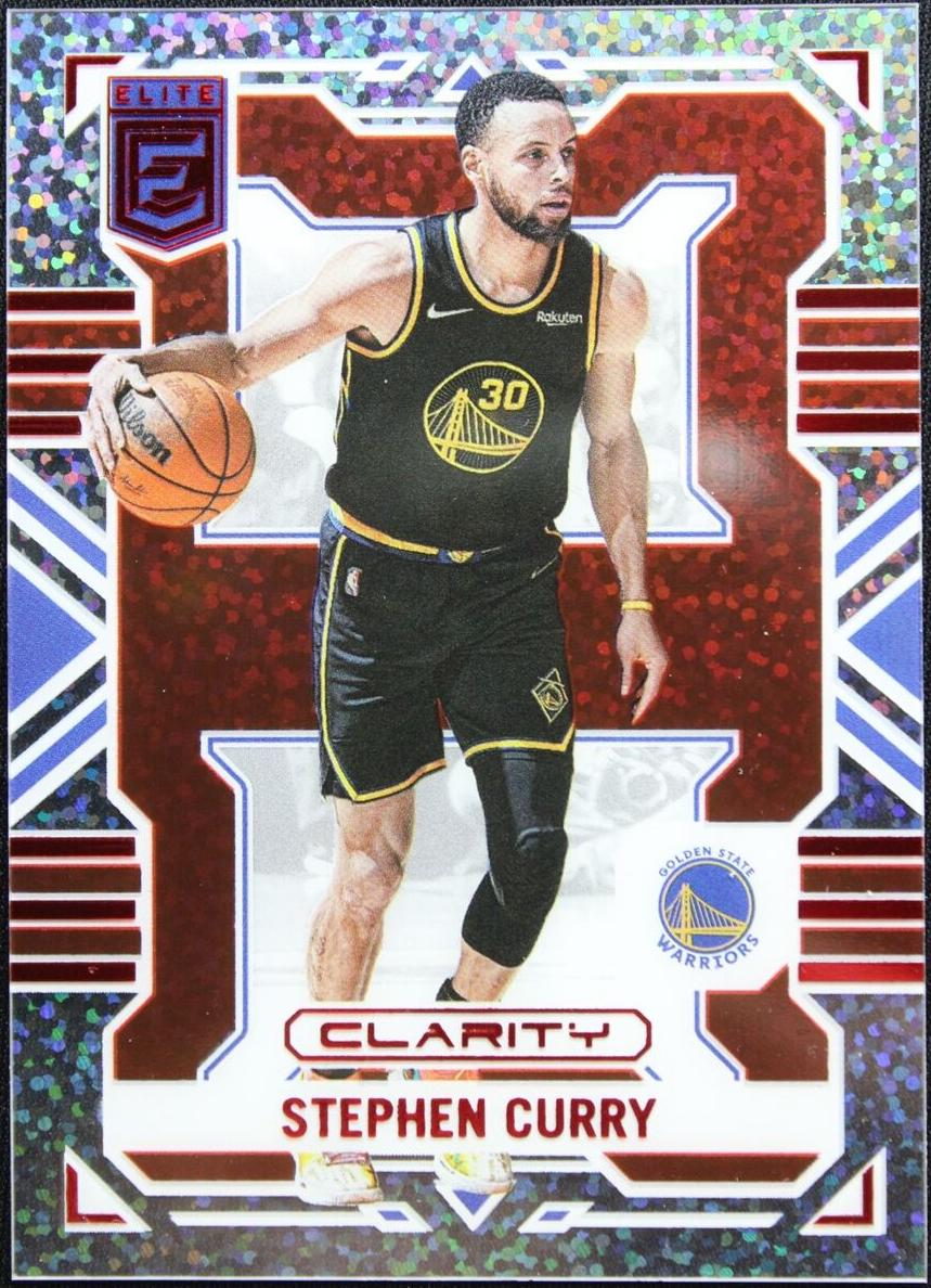 2022 Stephen Curry #9