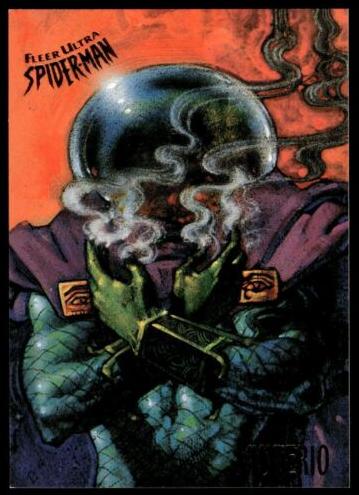 1995 Mysterio #39