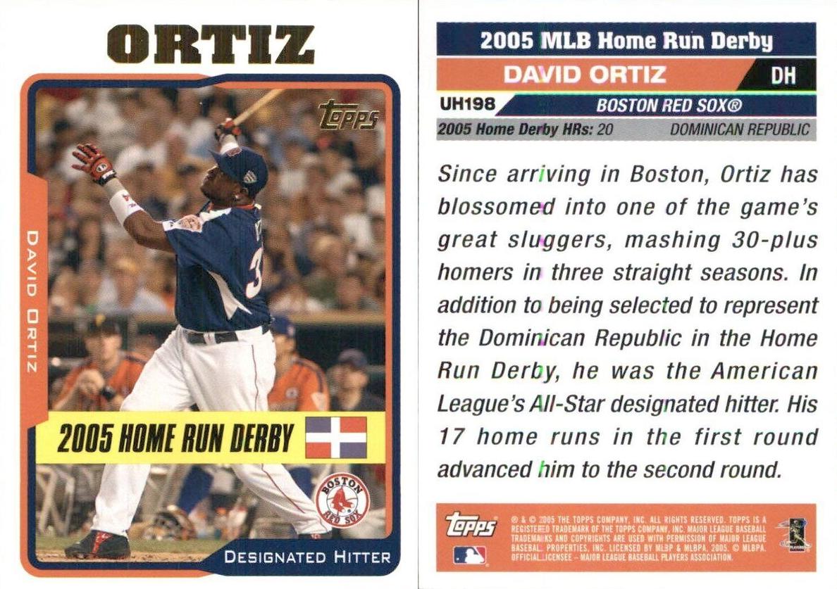 David Ortiz
