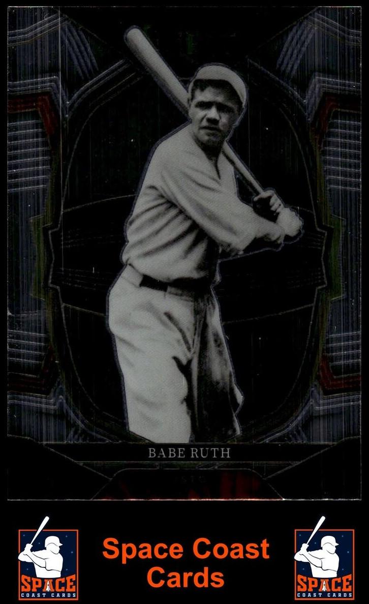 2023 Babe Ruth #69