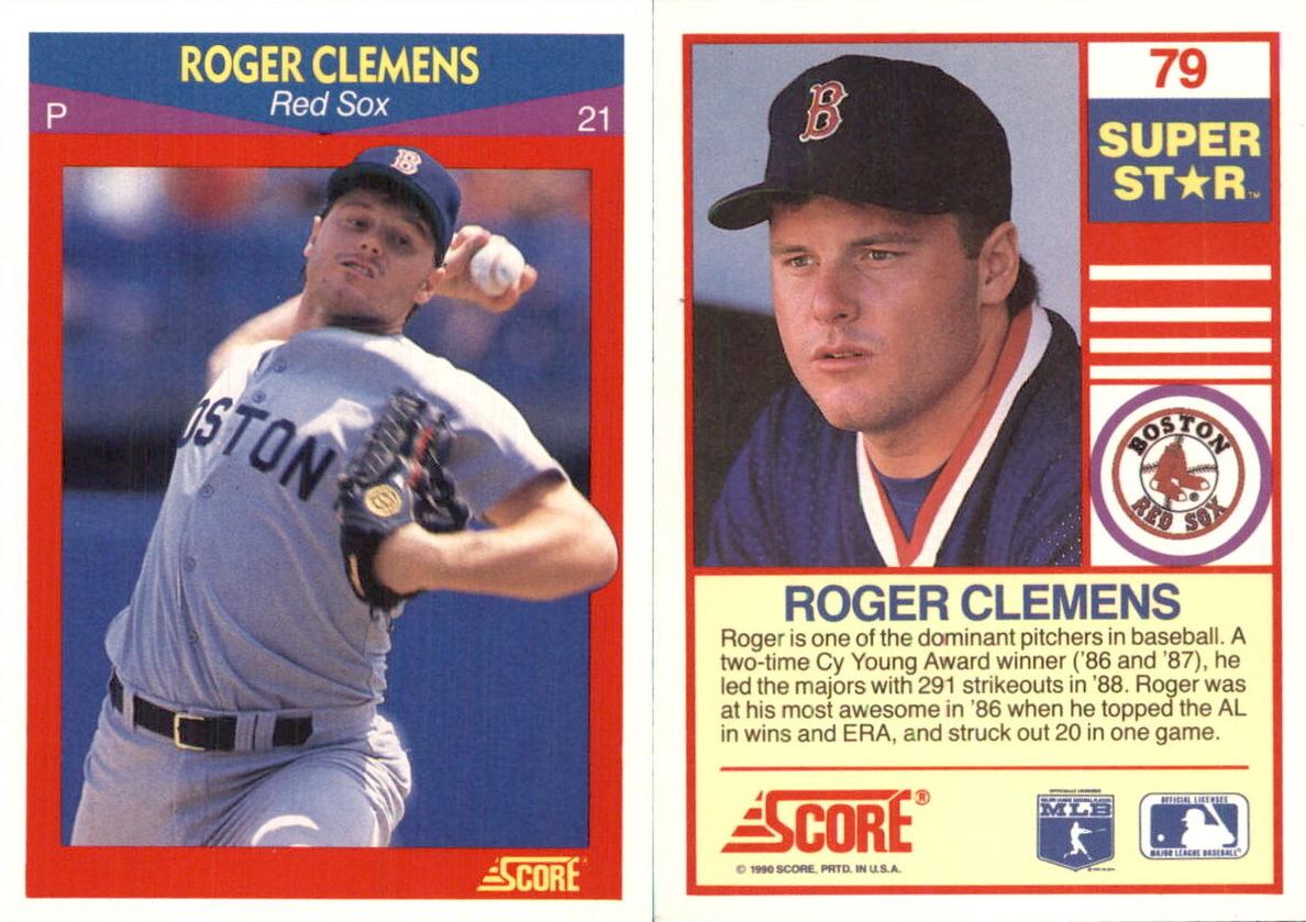 1990 Don Slaught #79