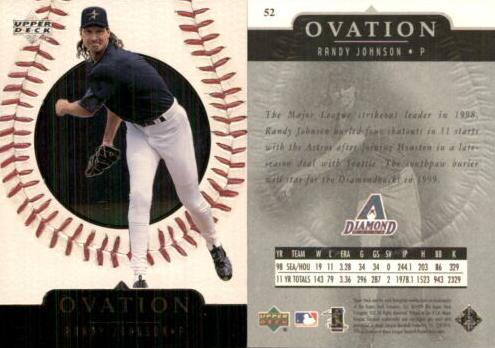 Randy Johnson