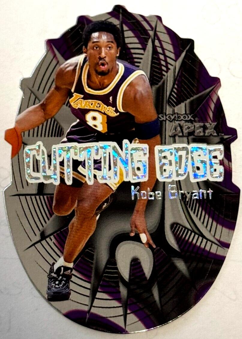 1999 Kobe Bryant #5CE