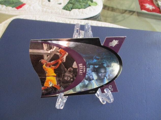 1997 Kobe Bryant #SPX22