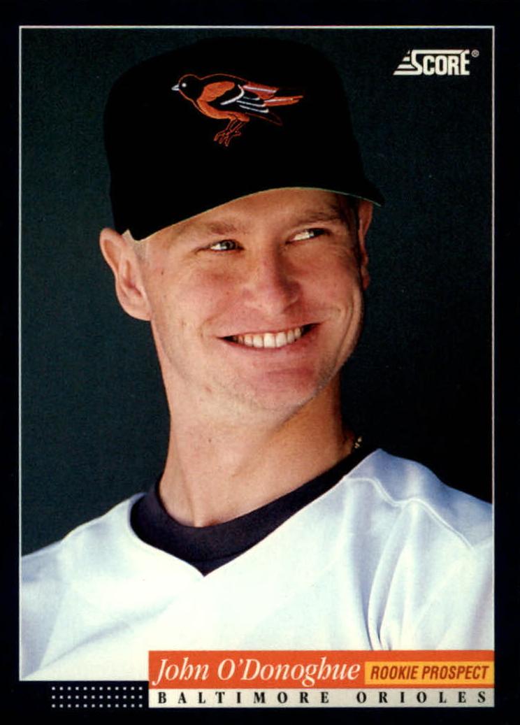 1994 John O'Donoghue #593