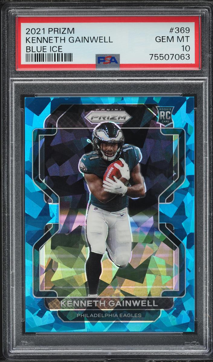 2024 Topps Chrome Baseball Gold Wave Marco Luciano #RA-ML PSA 9