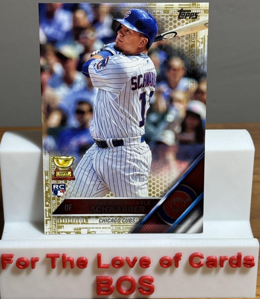 Kyle Schwarber