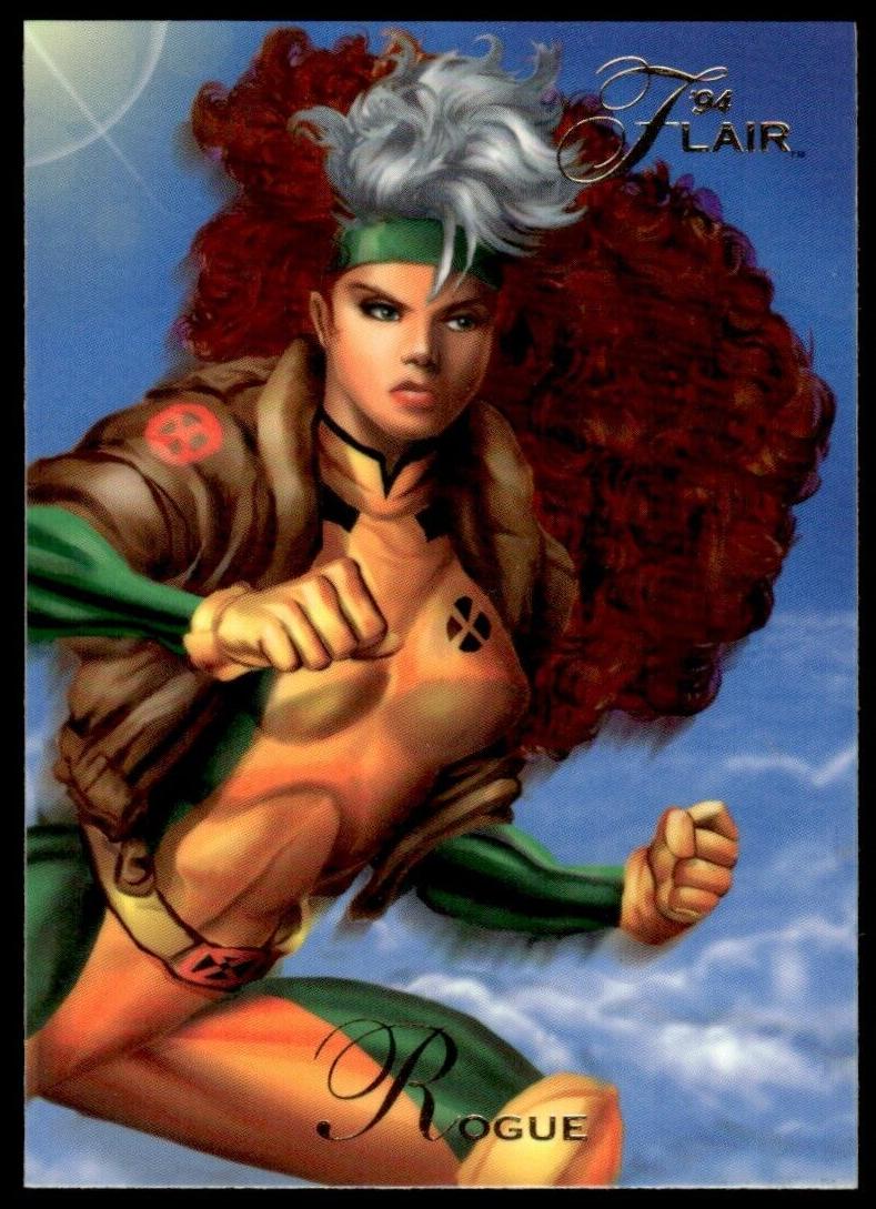 1994 Rogue #145