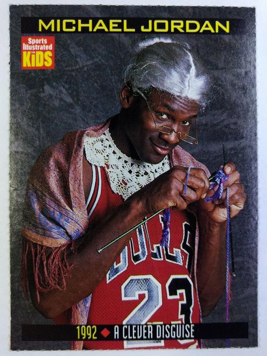 1999 Michael Jordan #779