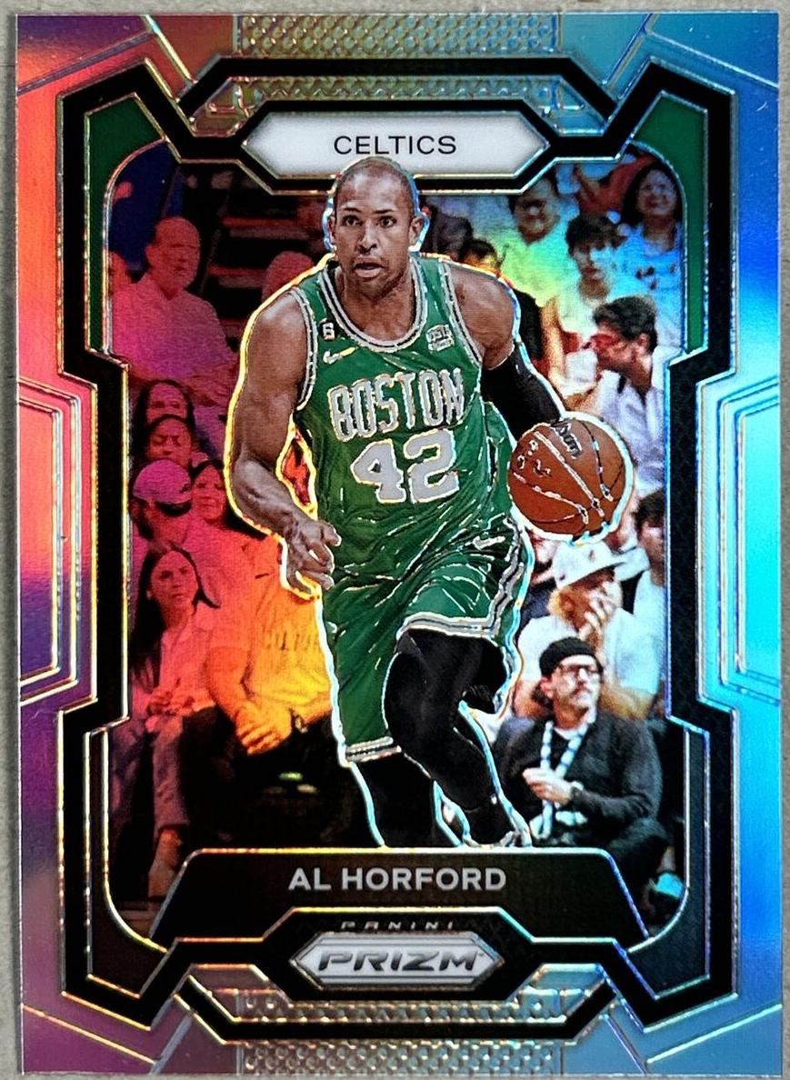 Al Horford 2023-24 Prizm Basketball card