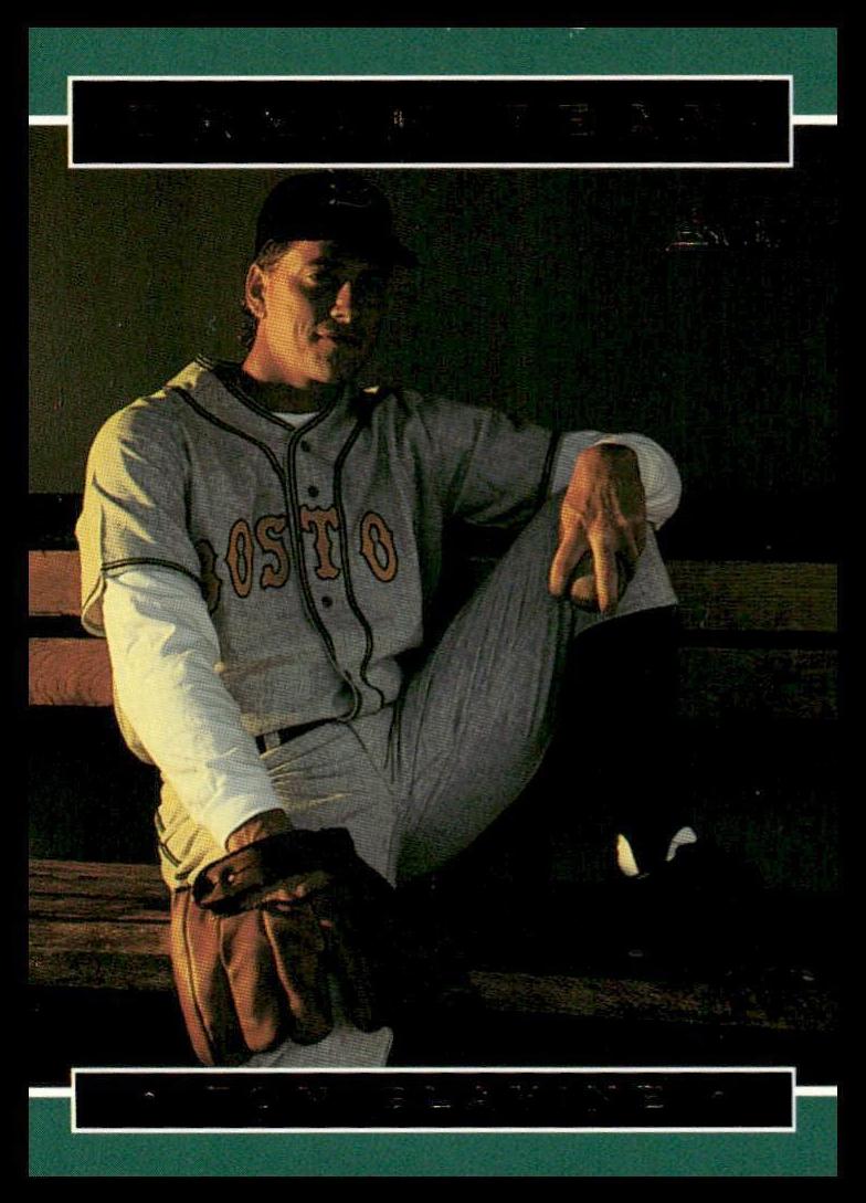 1994 Tom Glavine #2