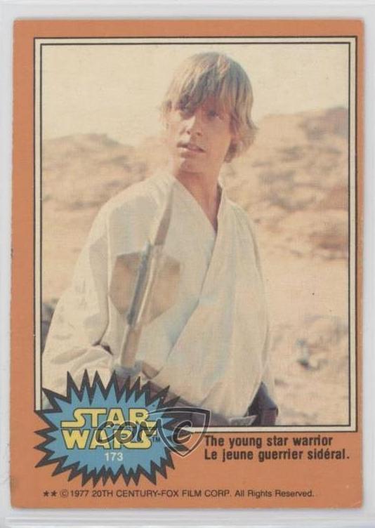 1977 Stormtroopers #173